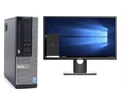 Dell Desktops