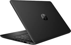 HP Laptops